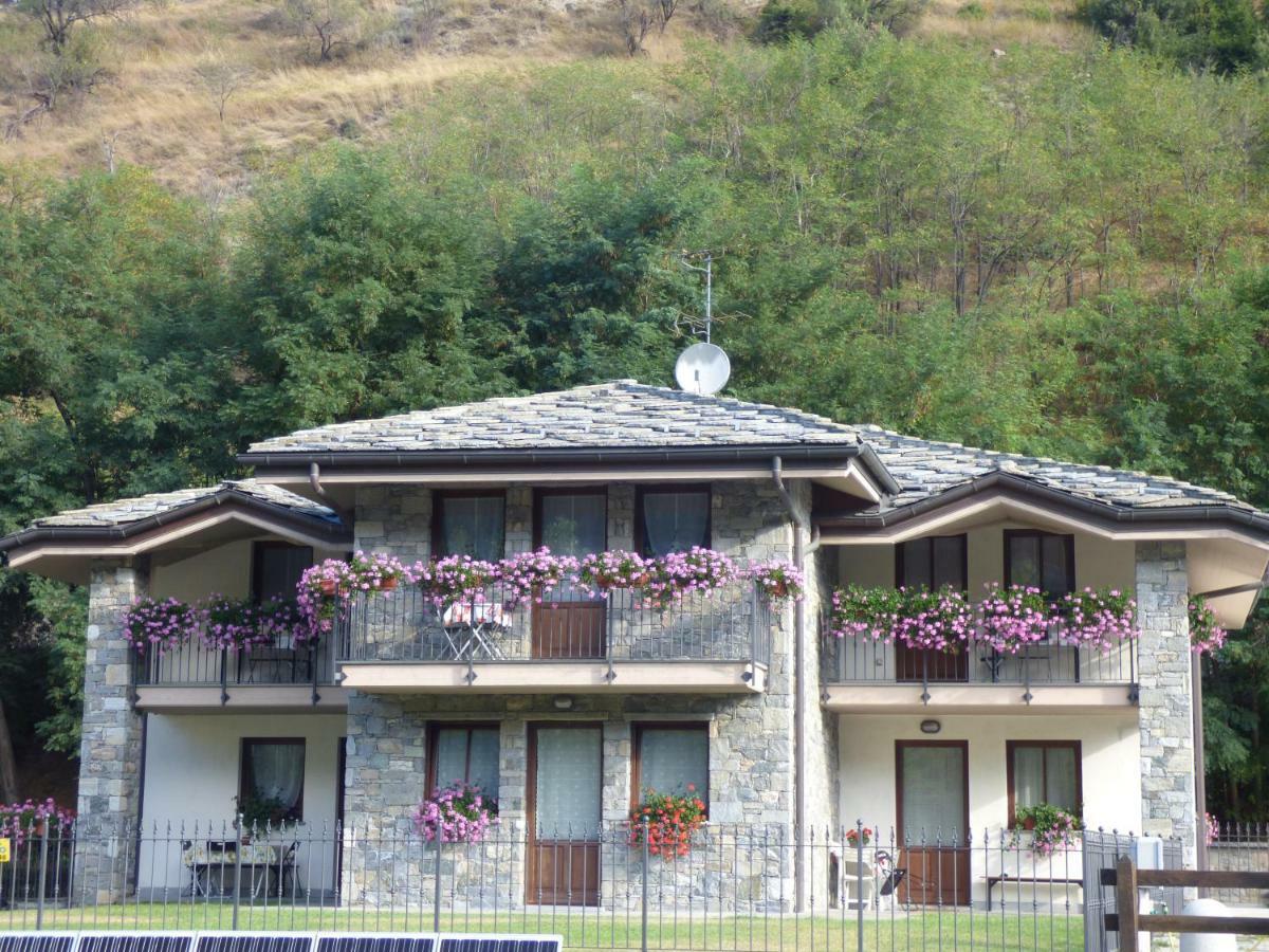 La Tana del Ghiro Villefranche Exterior foto